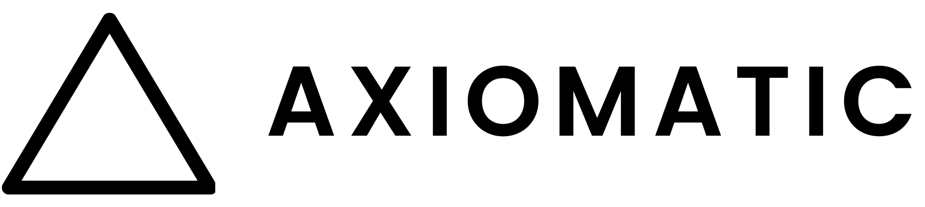 Axiomatic Digital Agency